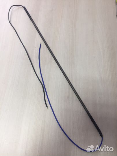 Тэн оттайки, L-600mm, 300w