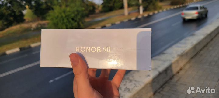 HONOR 90, 8/256 ГБ