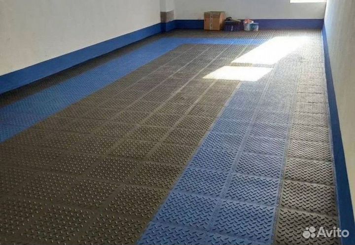 Плитка пвх от производителя