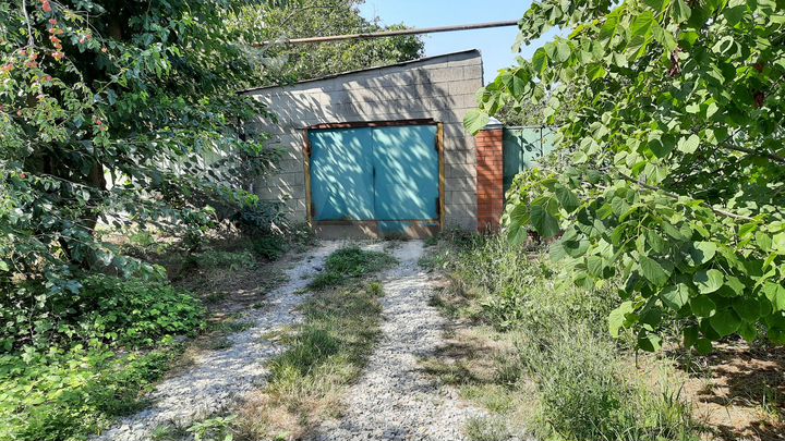 Дом 101 м² на участке 17,7 сот.