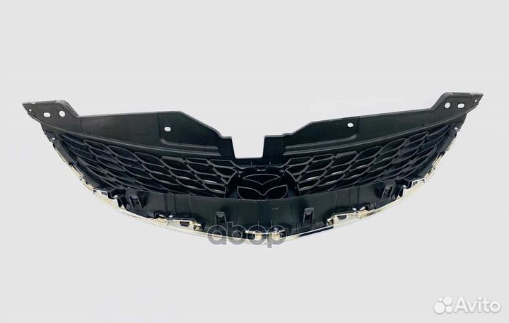 U0517132 Решетка радиатора U0517132 Ukor Auto