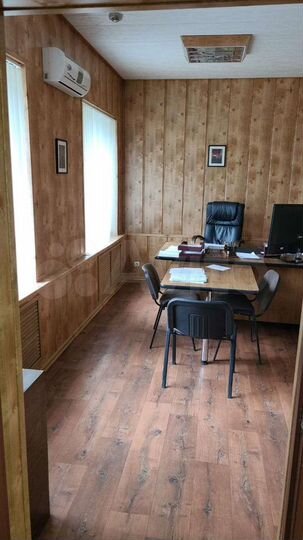 Офис, 89.1 м²