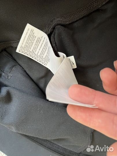 Олимпийка Nike