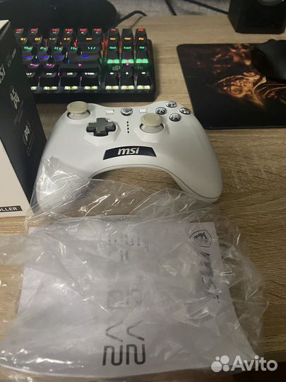 Геймпад Force GC30 v2 Wireless