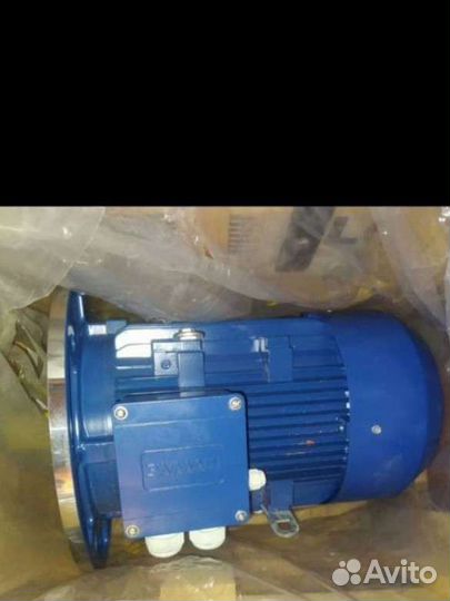 Электродвигателя