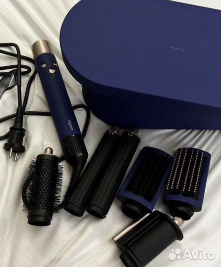 Стайлер dyson (новый + гарантия)