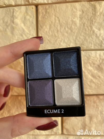 Тени для век givenchy