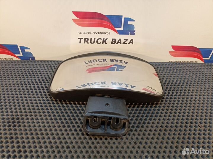 1614022 Зеркало бордюрное Daf XF105, Daf XF106