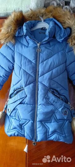 Детские вещи на девочку