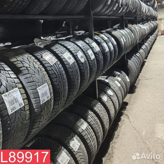 Dunlop SP Winter Sport 4D 235/55 R19 101M