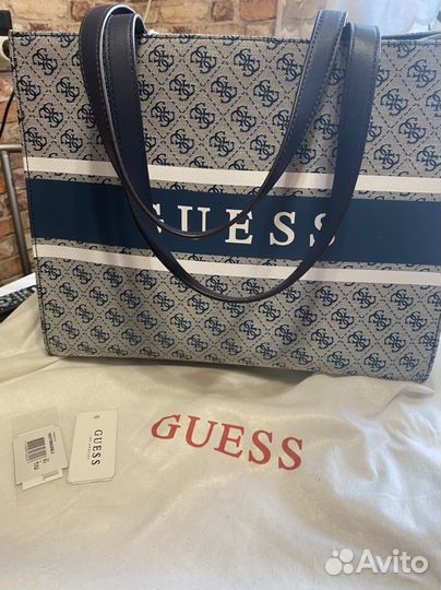 Продаю сумку guess оригинал