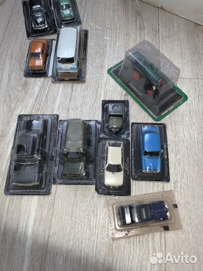 Автолегенды СССР