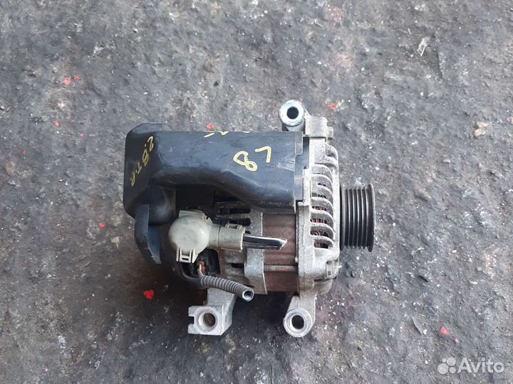 Генератор Мазда 1.8i L8