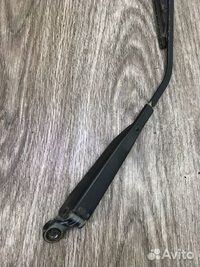 Поводок дворника задний Opel Agila A хетчбэк 5-ти