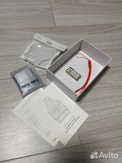 Толщиномер etari et 700 max