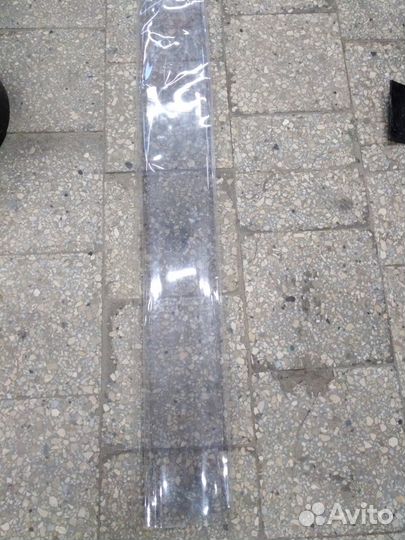 Ленточные,полосовые завесы