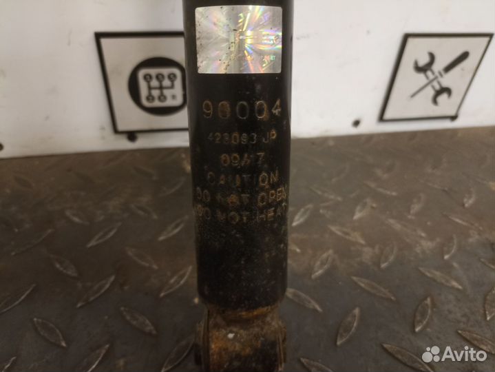 Амортизатор задний для Chrysler PT Cruiser