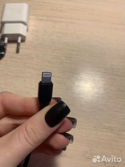 Телефон iPhone 6s plus