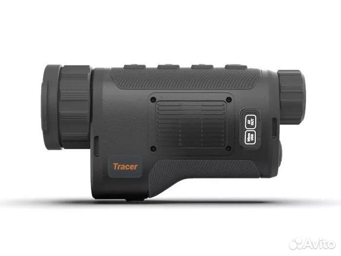 Тепловизор с дальномером conotech Tracer 50 LRF