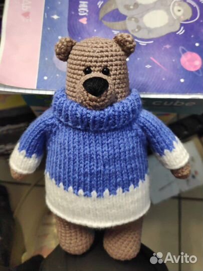 Ручная работа