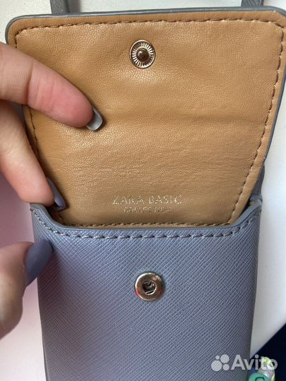 Сумка для телефона Zara