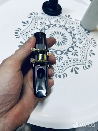 Мундштук для саксофона тенор Berg Larsen