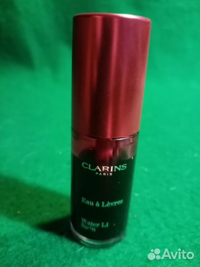 Помада dior и clarins