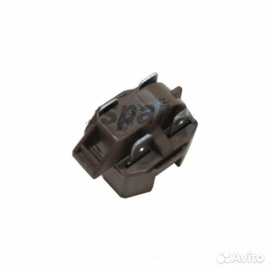 Реле пусковое для холодильника/Корея/ IC4, 002638