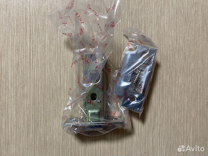 Ручка для межкомнатной двери