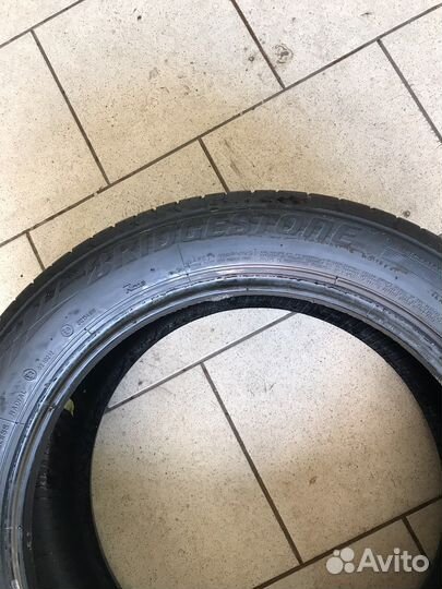 Bridgestone Potenza S001 235/50 R18 97V