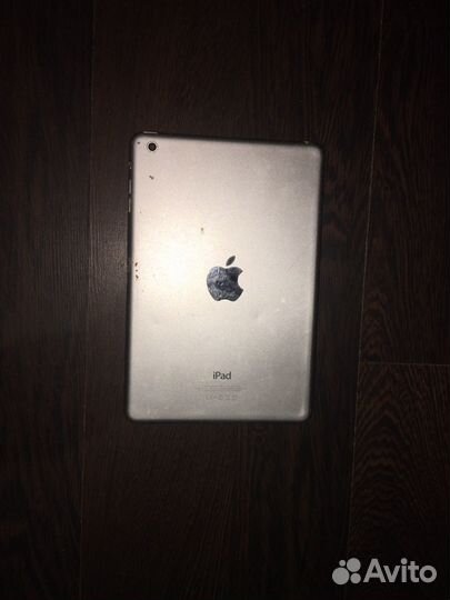 Планшет apple iPad mini 2