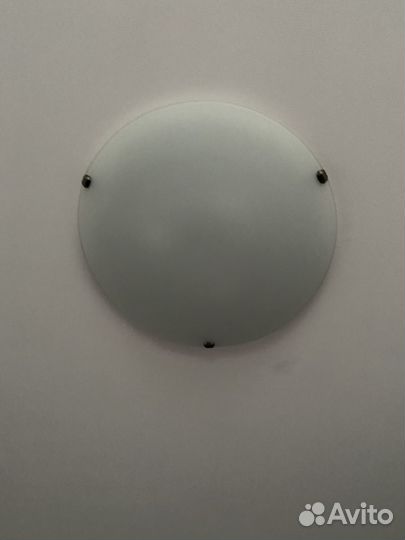 Светильник потолочный 50 см