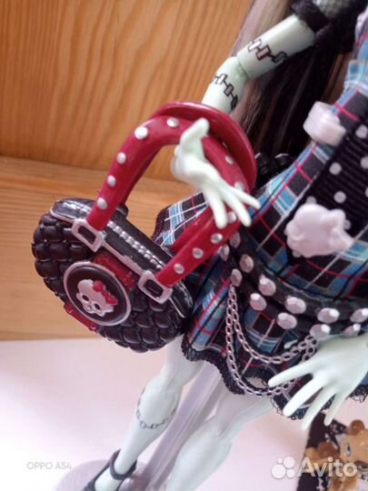 Куклы monster high