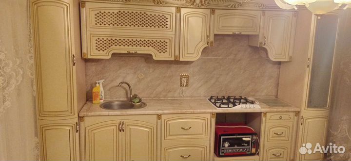 Кухонный гарнитур