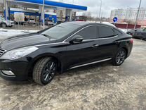 Hyundai Grandeur 3.0 AT, 2013, 261 681 км, с пробегом, цена 1 550 000 руб.