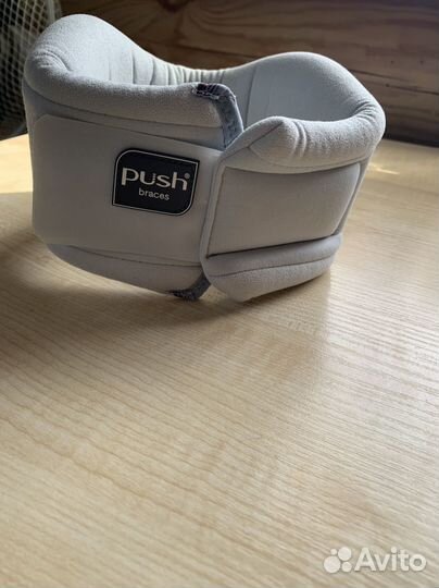 Воротник ортопедический детский