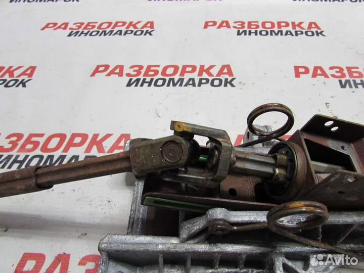 Колонка рулевая для Mazda 3 2002-2009г