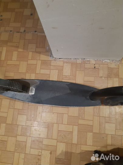 Самокат взрослый бу