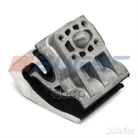 AUG81709 опора двигателя демпфер scania 81709