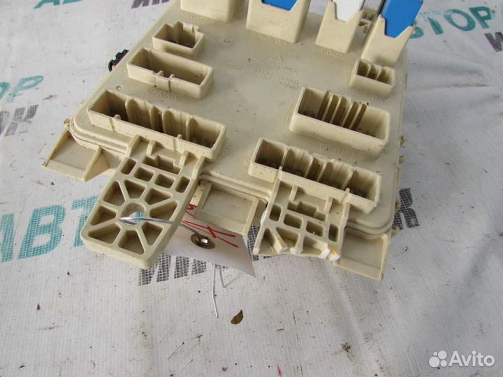 Блок предохранителей для Hyundai Elantra 3 2000-2