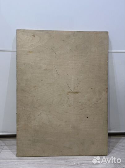 Подрамники для черчения с рисунками, чехлы к ним