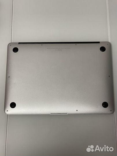 Apple MacBook Air 13 2017