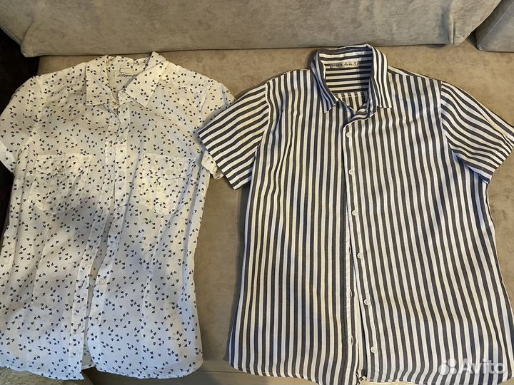 Женские вещи пакетом 42