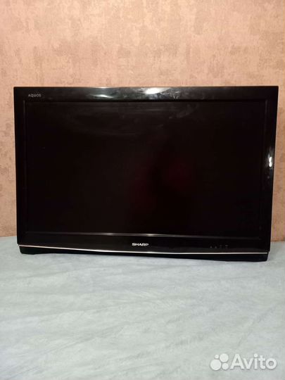 Телевизор sharp 32