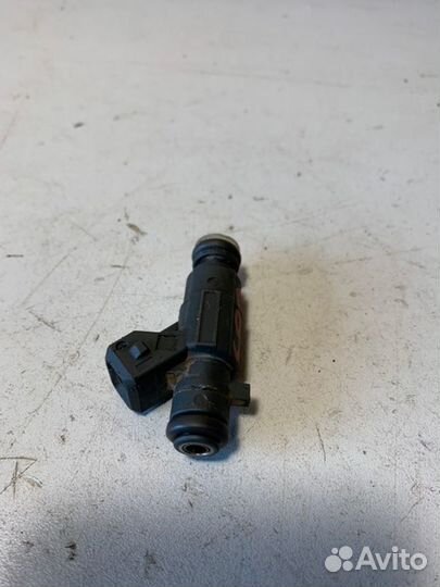 Форсунка Lifan Solano 2