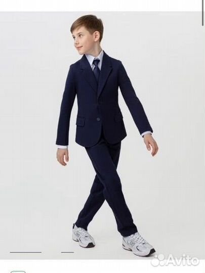 Школьная форма Костюм для мальчика