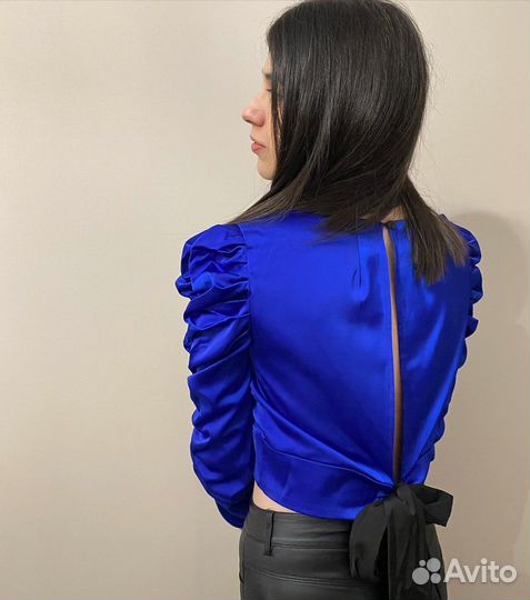 Блузка женская