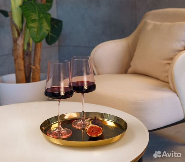 Набор бокалов