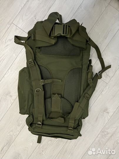 Рюкзак тактический 90 л