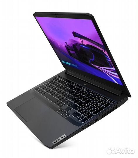 Ноутбук Lenovo IdeaPad Gaming 3-15 (82K101aarm)